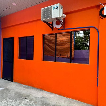Ags Place Tagbilaran City Exterior foto
